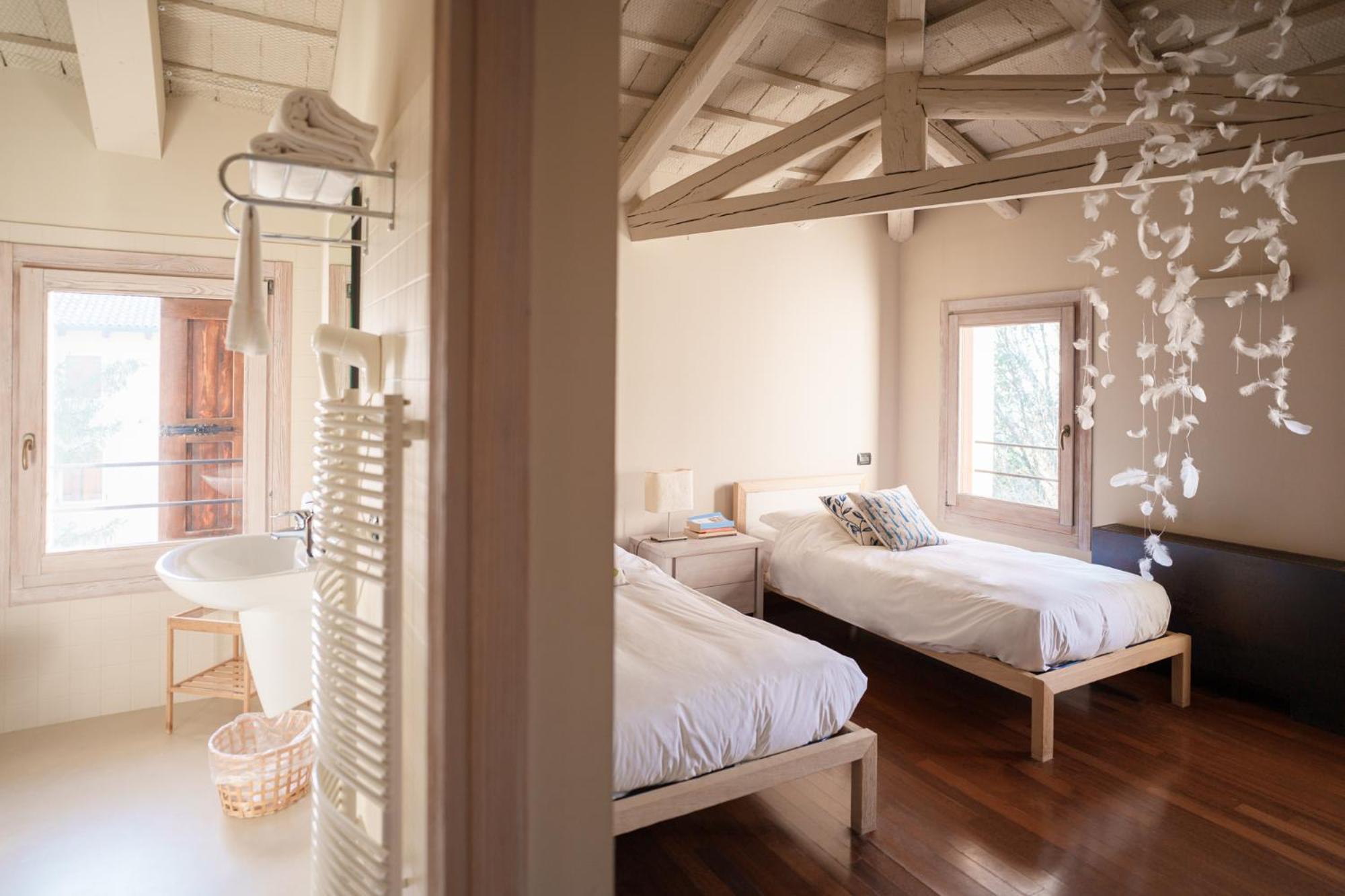 Farm House Roncade Exterior foto