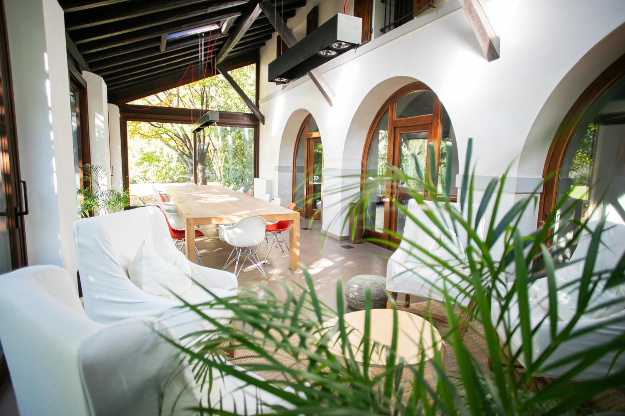 Farm House Roncade Exterior foto